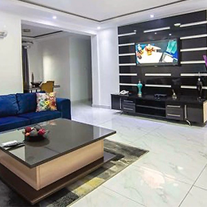 One Bedroom 2 (1-Unit)