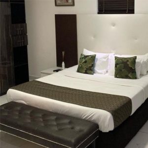 One Bedroom 10 (1-Unit)