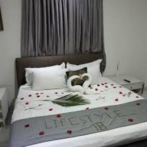 One Bedroom 6 (1-Unit)