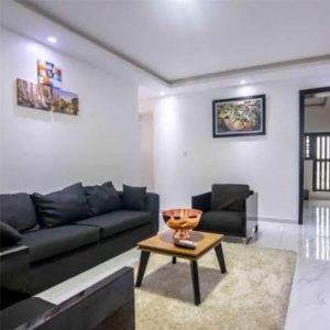 One Bedroom 7 (1-Unit)