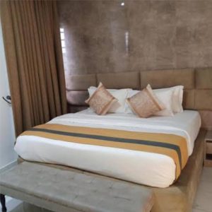 One Bedroom 8 (1-Unit)